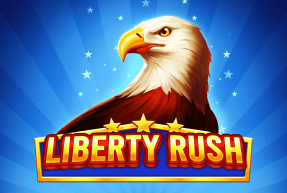 Liberty Rush by OnlyPlay