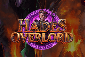 Hades Overlord by Triple Cherry