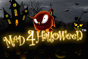 Mad 4 Halloween by Espresso Games