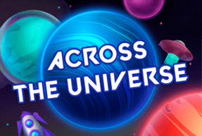 Across The Universe by Mascot
