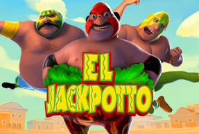 El Jackpotto by Blueprint