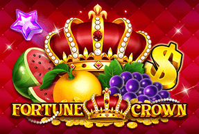 Fortune Crown by Eurasian Gaming