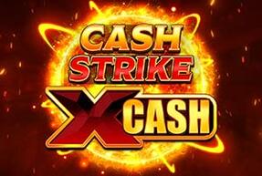 Cash Strike X-cash by Blueprint