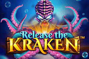 Release the Kraken Megaways™ by Pragmatic Play