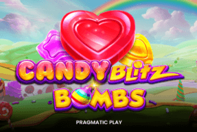 Candy Blitz Bombs by Pragmatic Play