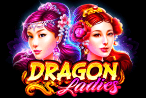 Dragon Ladies by Ruby Play