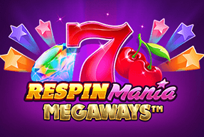 Respin Mania Megaways by Skywind