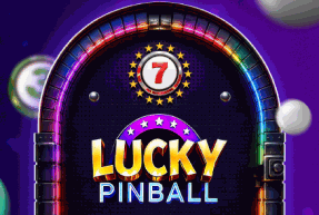 Lucky Pinball by BGaming
