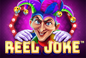 Reel Joke™ by Wazdan