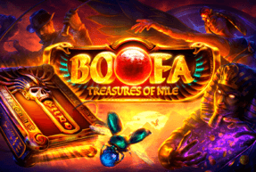 Boofa by Apollo Games