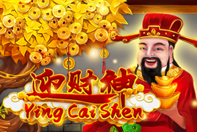 Ying Cai Shen by Triple Profits