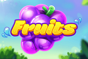 Fruits by Nolimit City