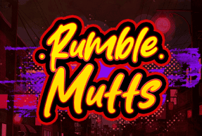 Rumble Mutts by Red Tiger