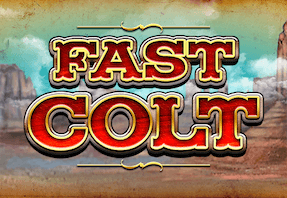 FAST COLT by DLV