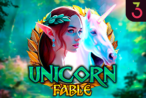 Unicorn Fable by Triple Cherry