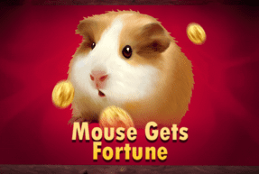 Mouse Gets Fortune by Rich88