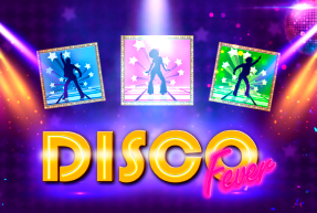 Disco Fever by Zeus Play