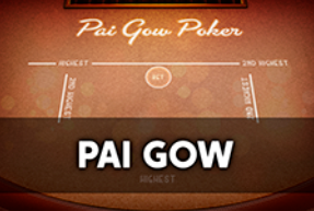 Pai Gow by Nucleus