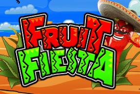 Fruit Fiesta by Wazdan