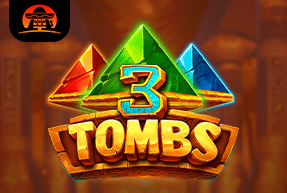 3 Tombs by Amigo Gaming