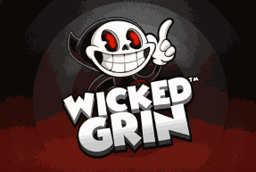 Wicked Grin by Hacksaw
