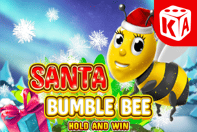 Santa Bumble Bee Hold and Win by KA Gaming