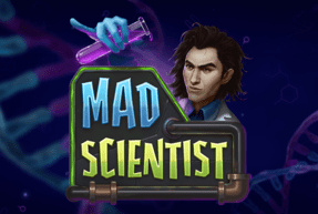 Mad Scientist by Boldplay