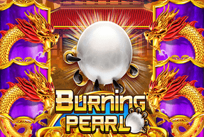 Burning Pearl by Eurasian Gaming