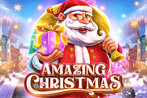 Amazing Christmas by Triple Profits
