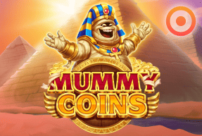 Mummy Coins by OnlyPlay