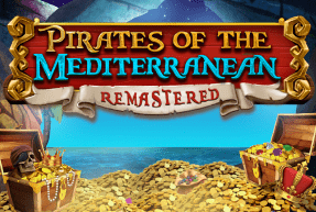 Pirates of the Mediterranean Remastered by Spearhead Studios