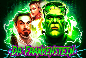 Dr. Frankenstein by Ruby Play