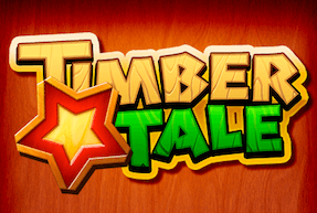TIMBER TALE by DLV