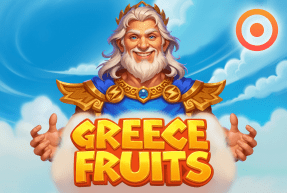 Greece fruits by OnlyPlay