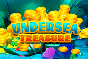 Undersea Treasure by KA Gaming