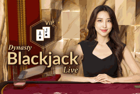 Dynasty VIP Blackjack 1 by Evolution