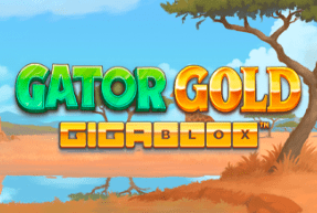 Gator Gold by Yggdrasil