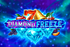 Diamond Freeze by Zeus Play
