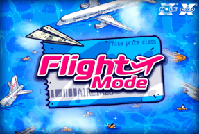 Flight Mode by Nolimit City