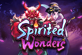 Spirited Wonders by PG Soft