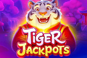 Tiger Jackpots by OnlyPlay
