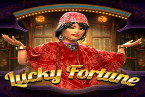 Lucky Fortune by Wazdan