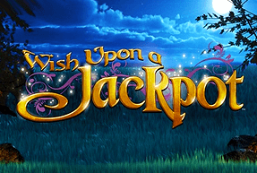 Wish Upon A Jackpot by Blueprint