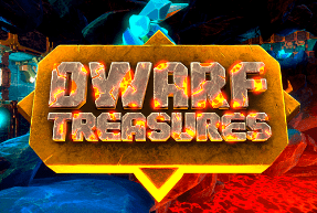 Dwarf Treasures by Triple Cherry