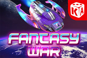 Fantasy War by KA Gaming