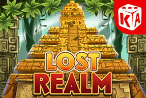 Lost Realm by KA Gaming