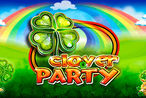 Clover Party by CT Interactive