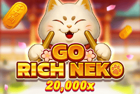 Go Rich Neko by Triple Profits