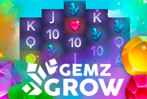 Gemz Grow by Mascot