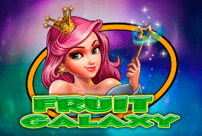 Fruit Galaxy by CT Interactive